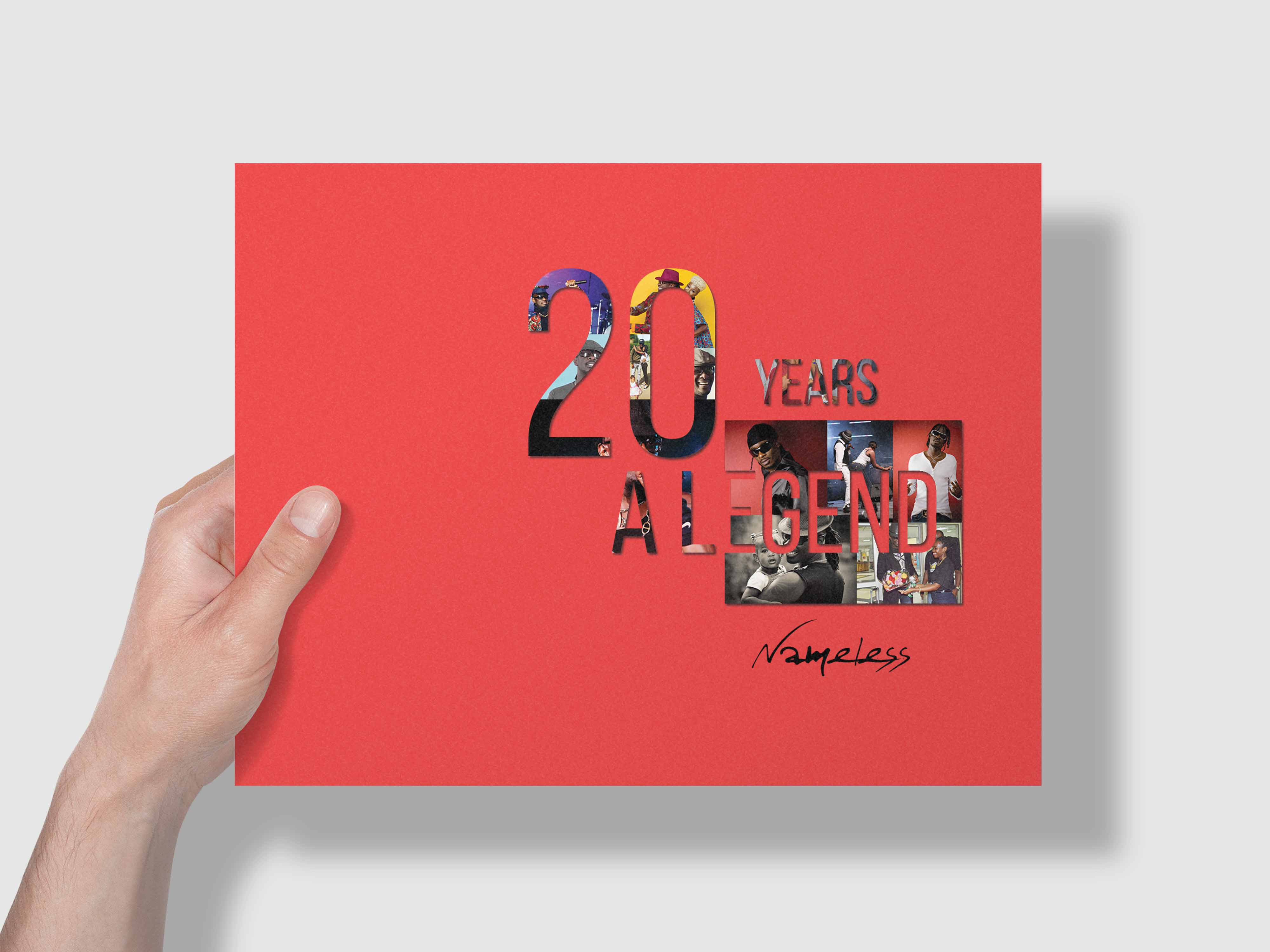 Brand Identity