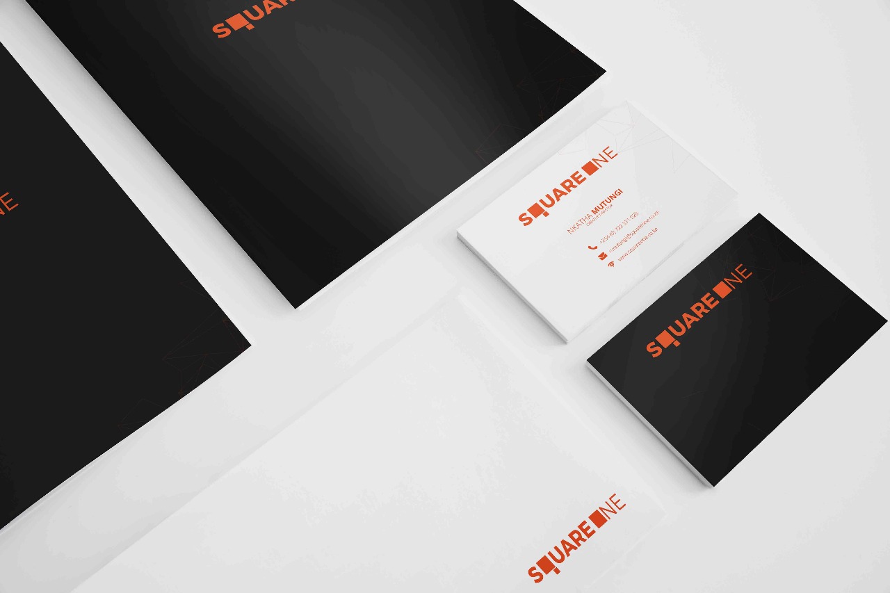 Brand Identity